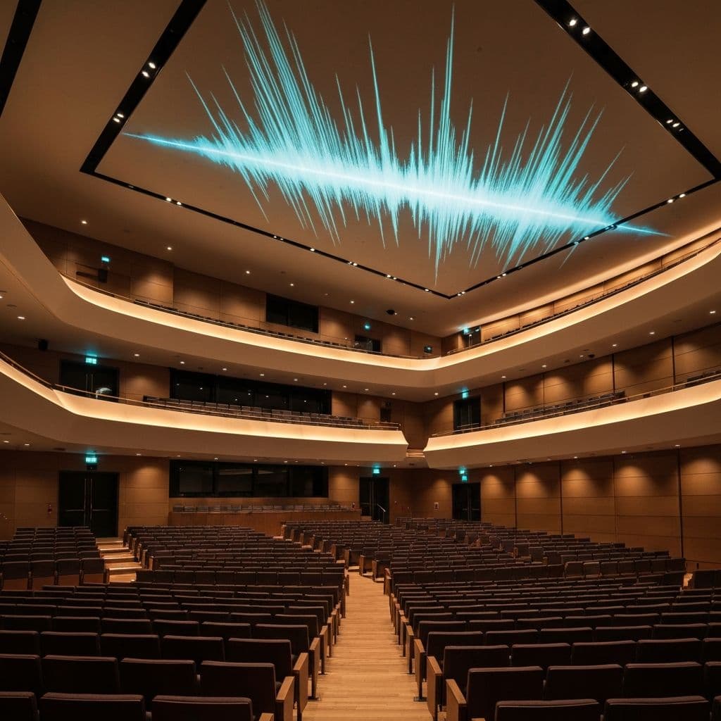 Acoustic Design