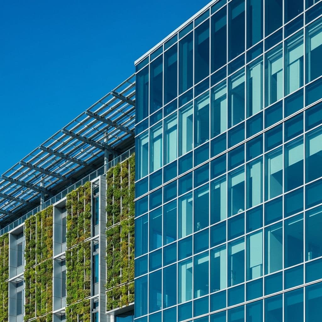 Building Performance Advisory