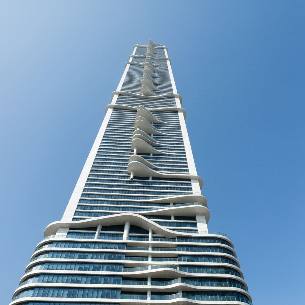 Why VIE - Modern Architecture