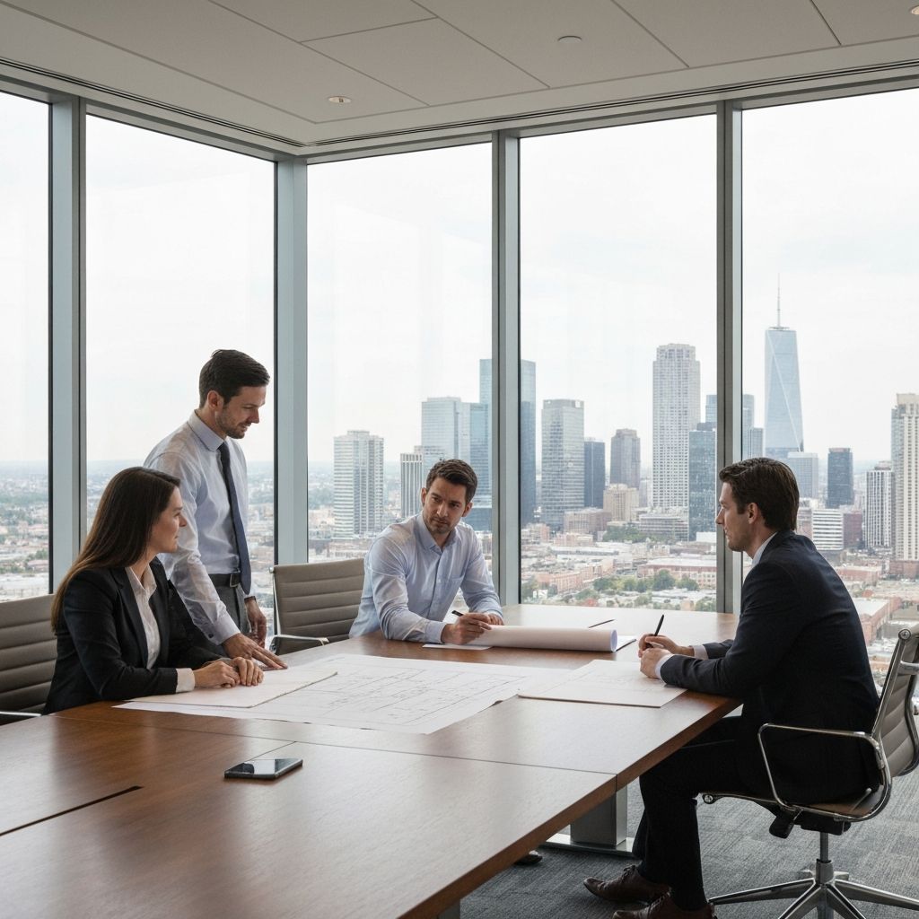 Management Meeting