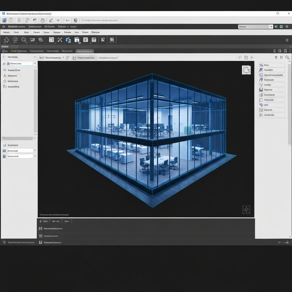 BIM & Digital Engineering