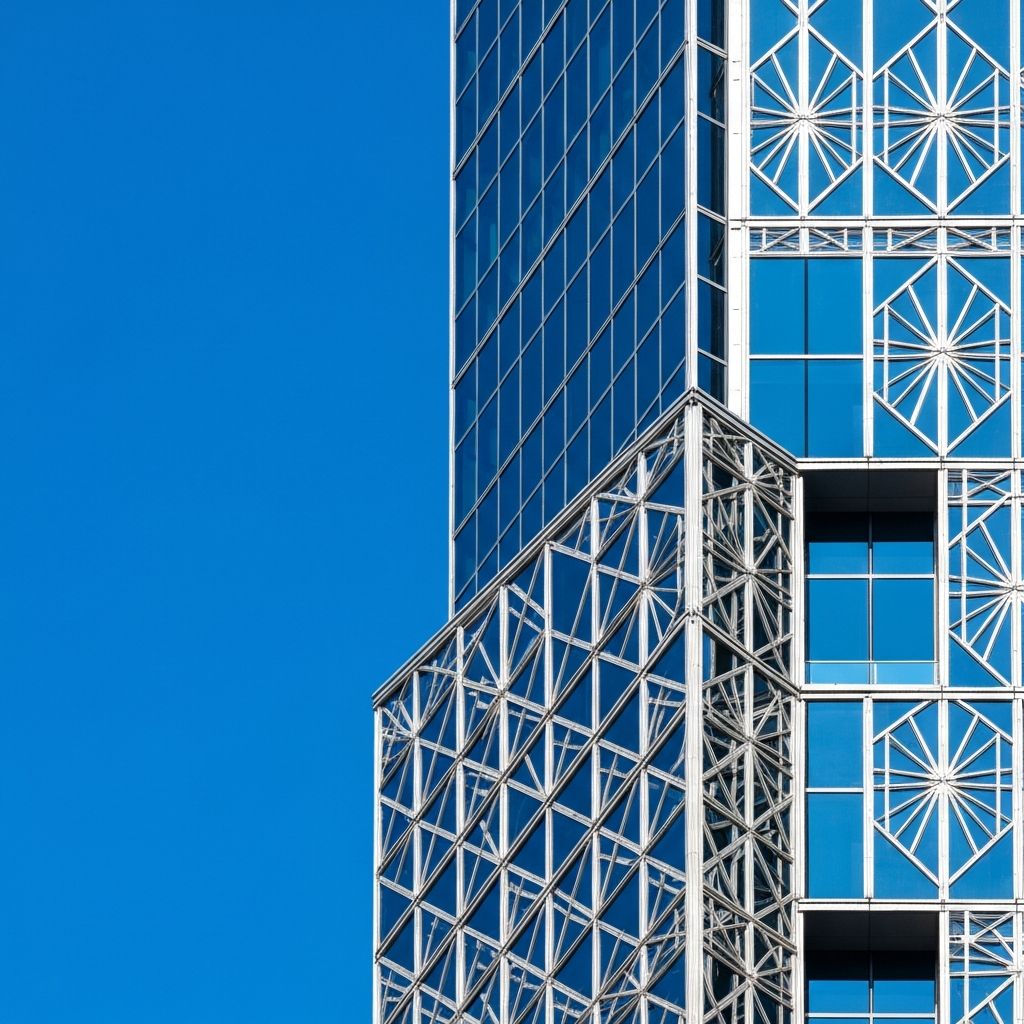 Façade Engineering